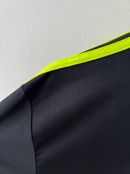 (L) Chelsea 2016-17 Away Shirt Hazard #10
