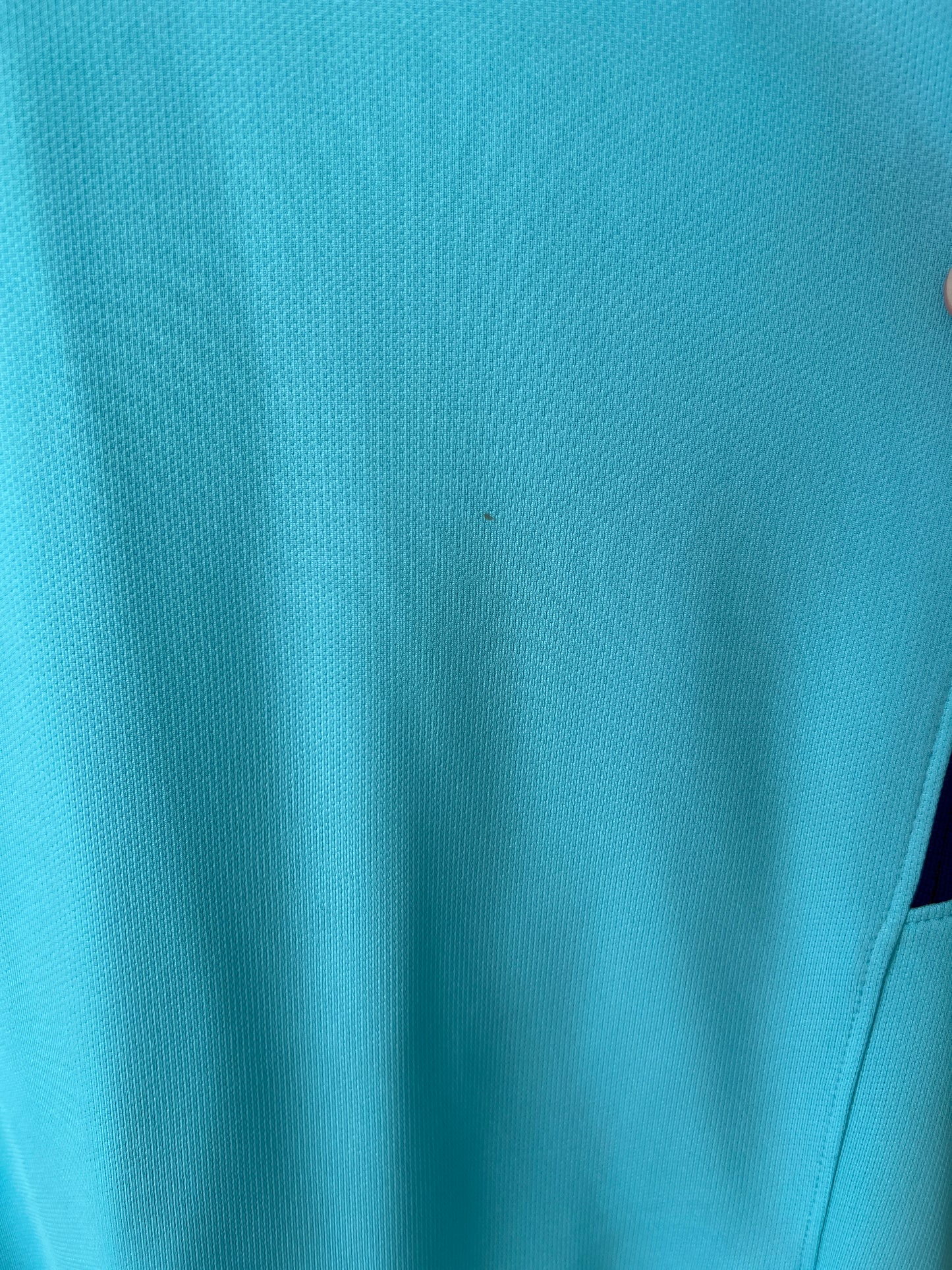 (L) Barcelona 2017-18 Away Long Sleeve Shirt Messi #10