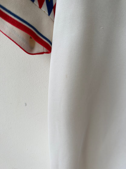 (M) Yokohama Marinos 1992 Away Shirt