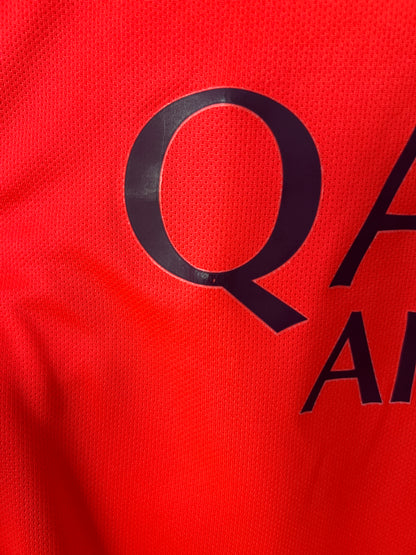 (XL) Barcelona 2014-15 Away Shirt Neymar JR. #11 (NEW)