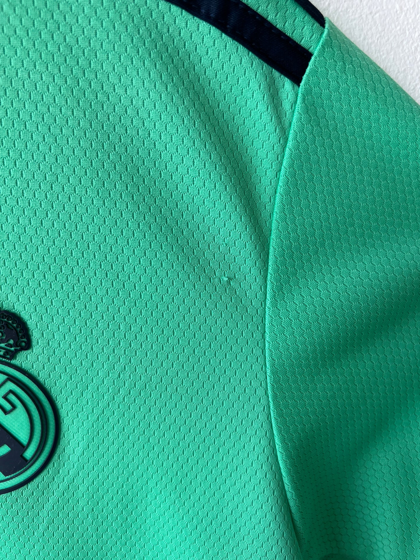 Real Madrid 2019-20 Third Shirt Modric #10 (L)