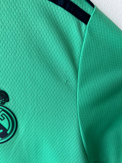 Real Madrid 2019-20 Third Shirt Modric #10 (L)