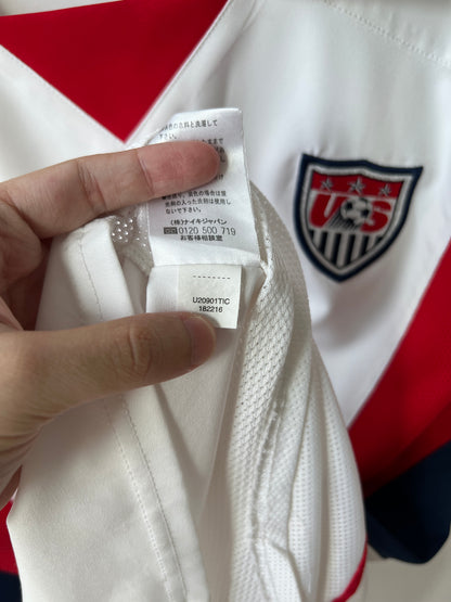 USA 2002-03 Home Shirt Donovan #21 (M)