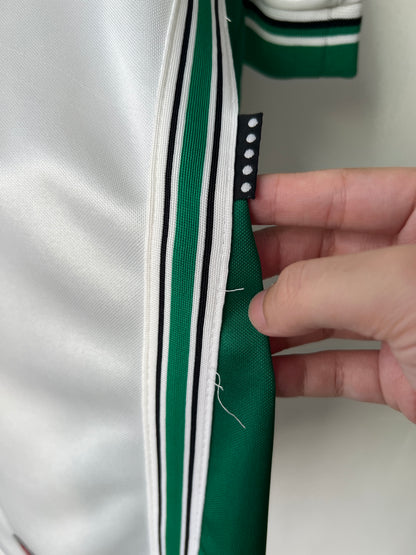 (XL) Verdy Kawasaki 1999-01 Youth Shirt #18