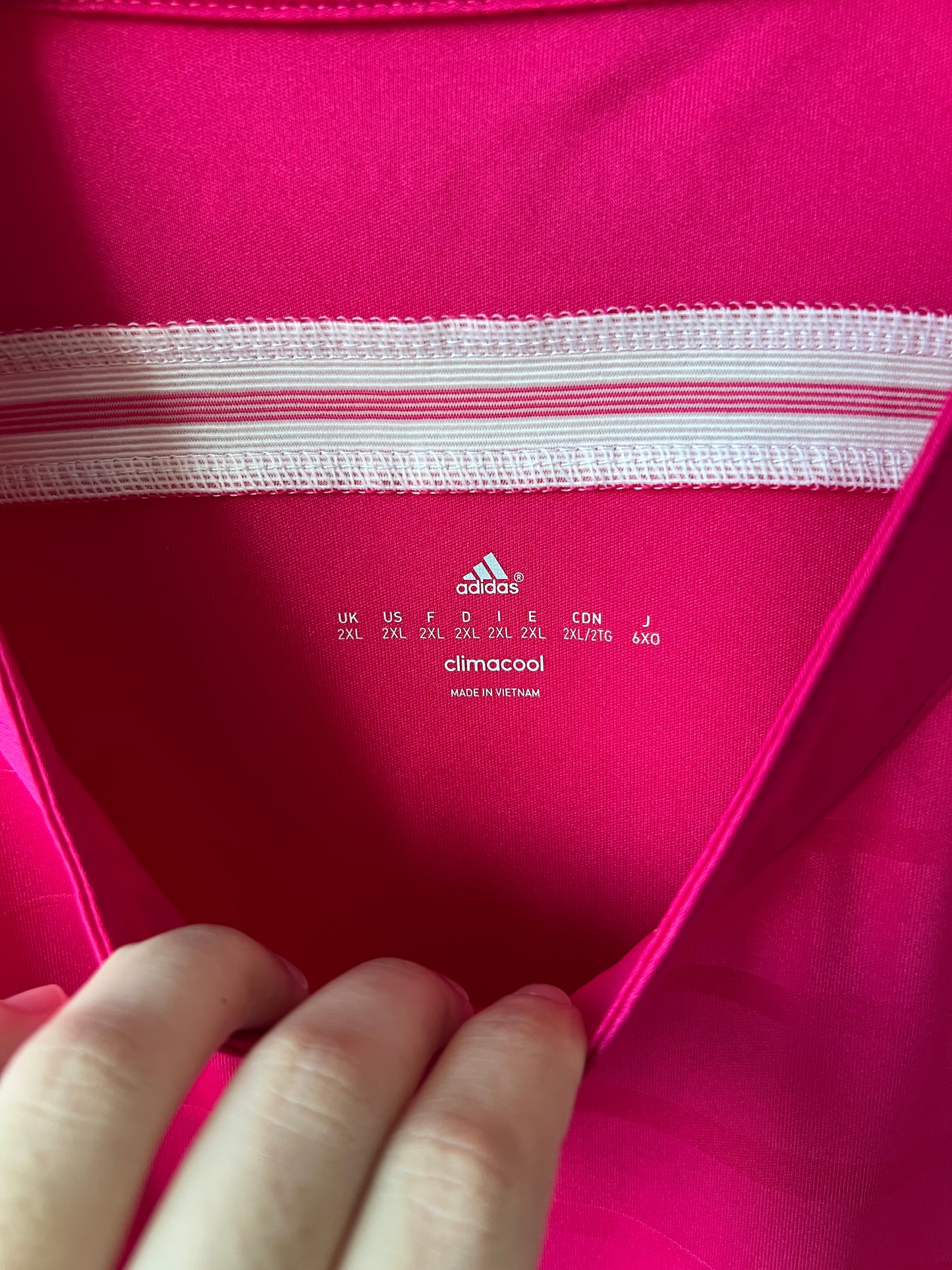 (XXL) Real Madrid 2014-15 Away Shirt Ronaldo #7 (NEW)