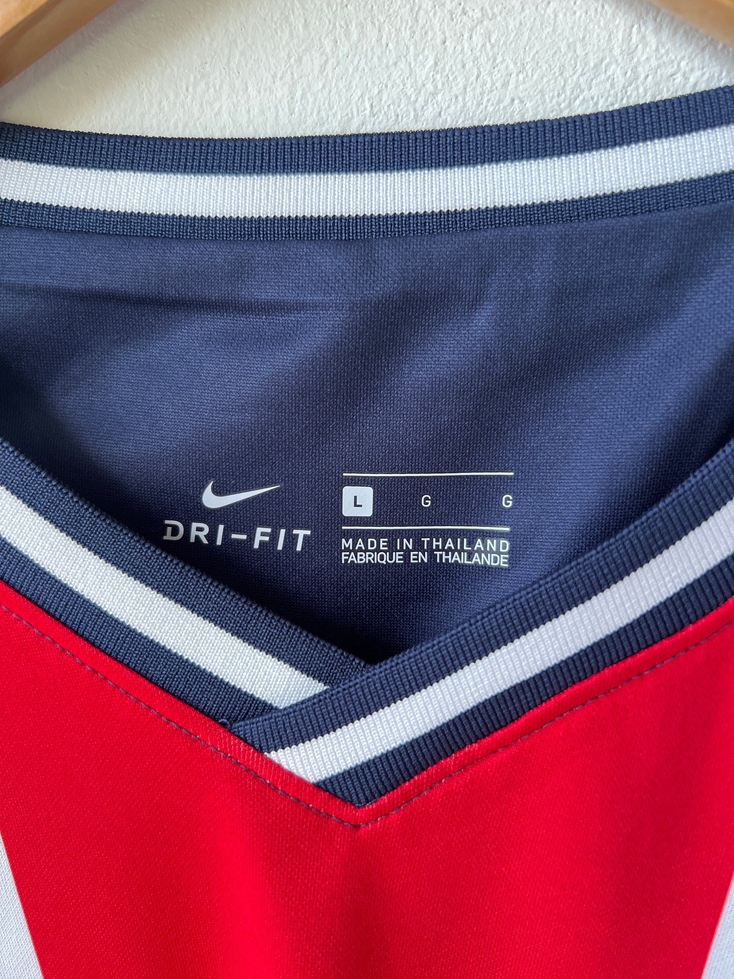 PSG 2020-21 Home Shirt Neymar JR. #10 (Brand New) (L)