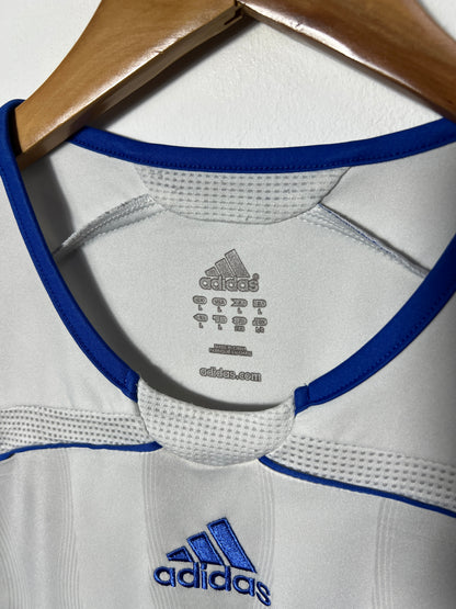 (L) Chelsea 2006-07 Away Shirt