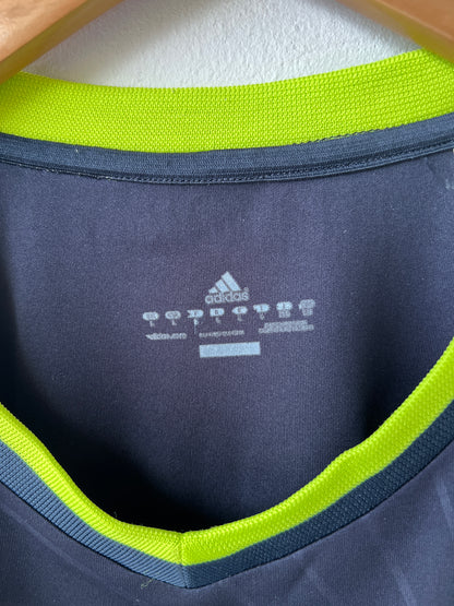 (L) Real Madrid 2010-11 Away Shirt Kaka #8