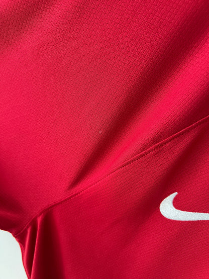 (XL) Liverpool 2022-23 Home Shirt Diogo Jota #20