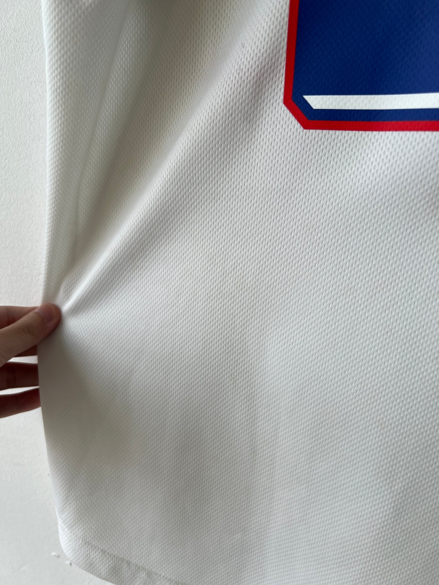 (M) France 1998-00 Away Shirt Zidane #10