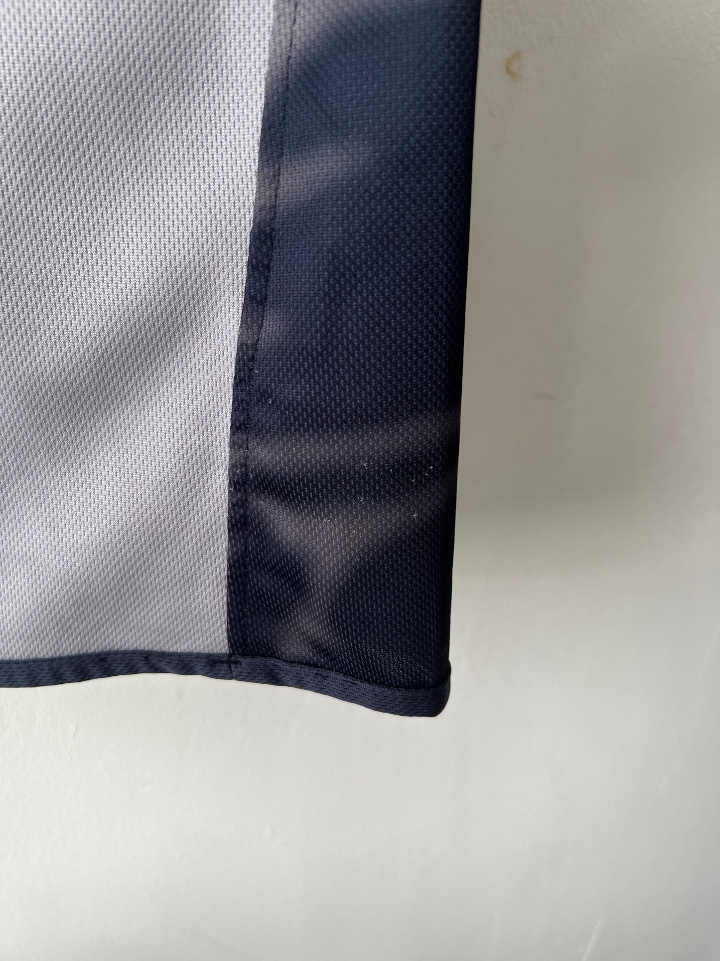 (L) Chelsea 2003-04 GK Shirt Cudicini #1