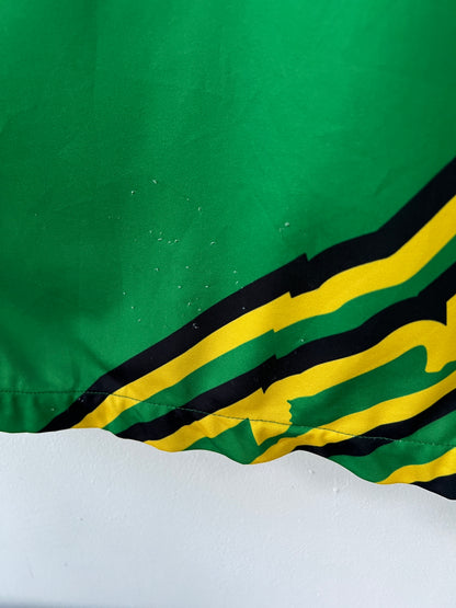 (XL) Jamaica 1998-00 Home Shirt