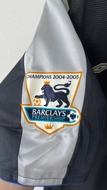 Chelsea 2005-06 Third Shirt Makelele #4 (L)