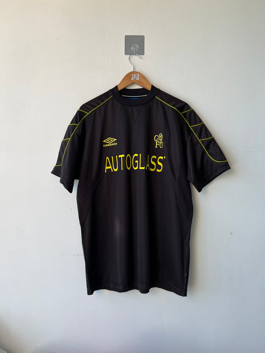 Chelsea 2000-01 Training Shirt (L)