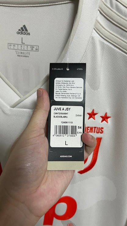 Juventus 2019-20 Away Shirt Ronaldo #7 (Brand New) (L)