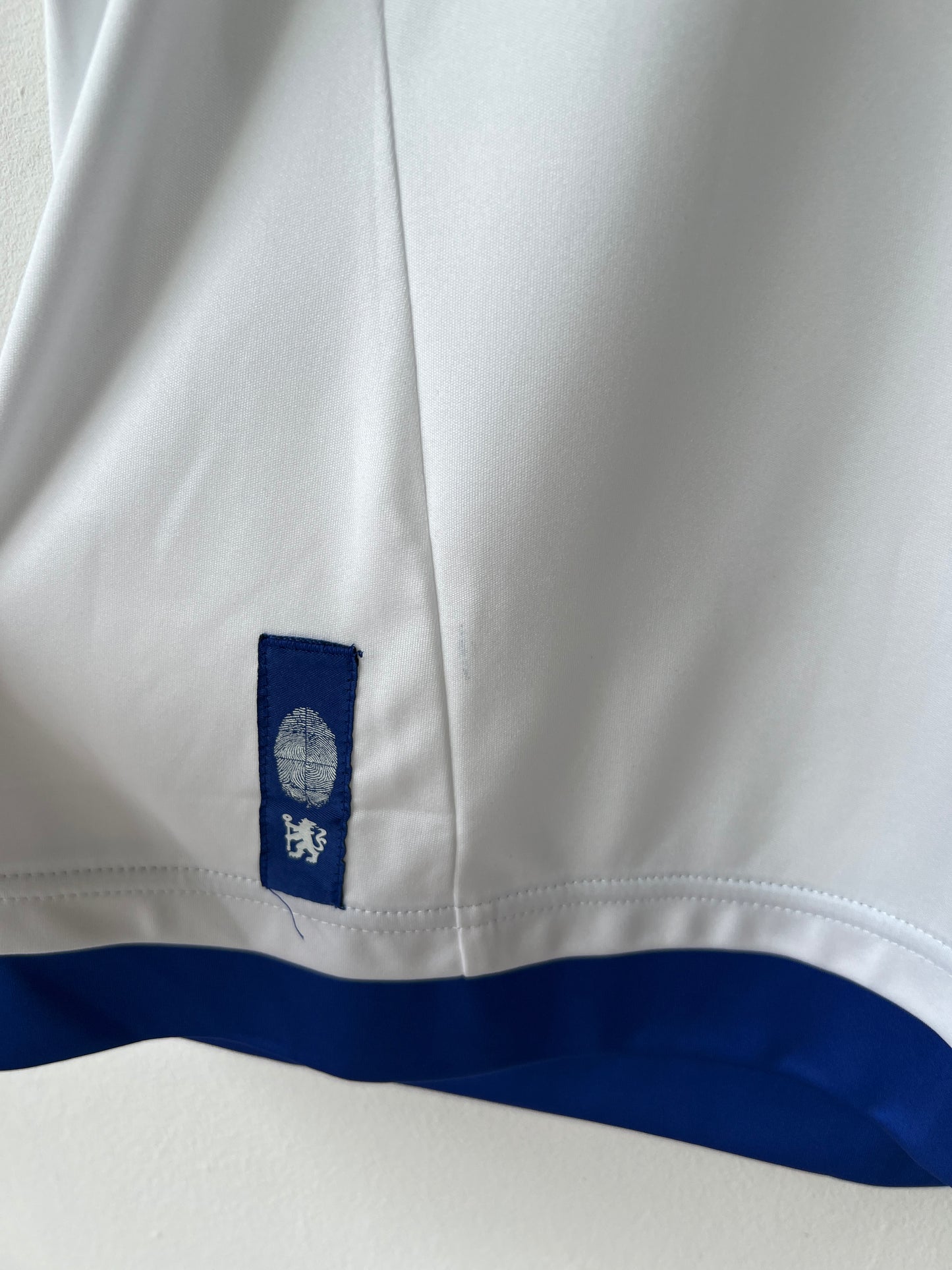 Chelsea 2015-16 Away Shirt Hazard #10 (NEW) (L)
