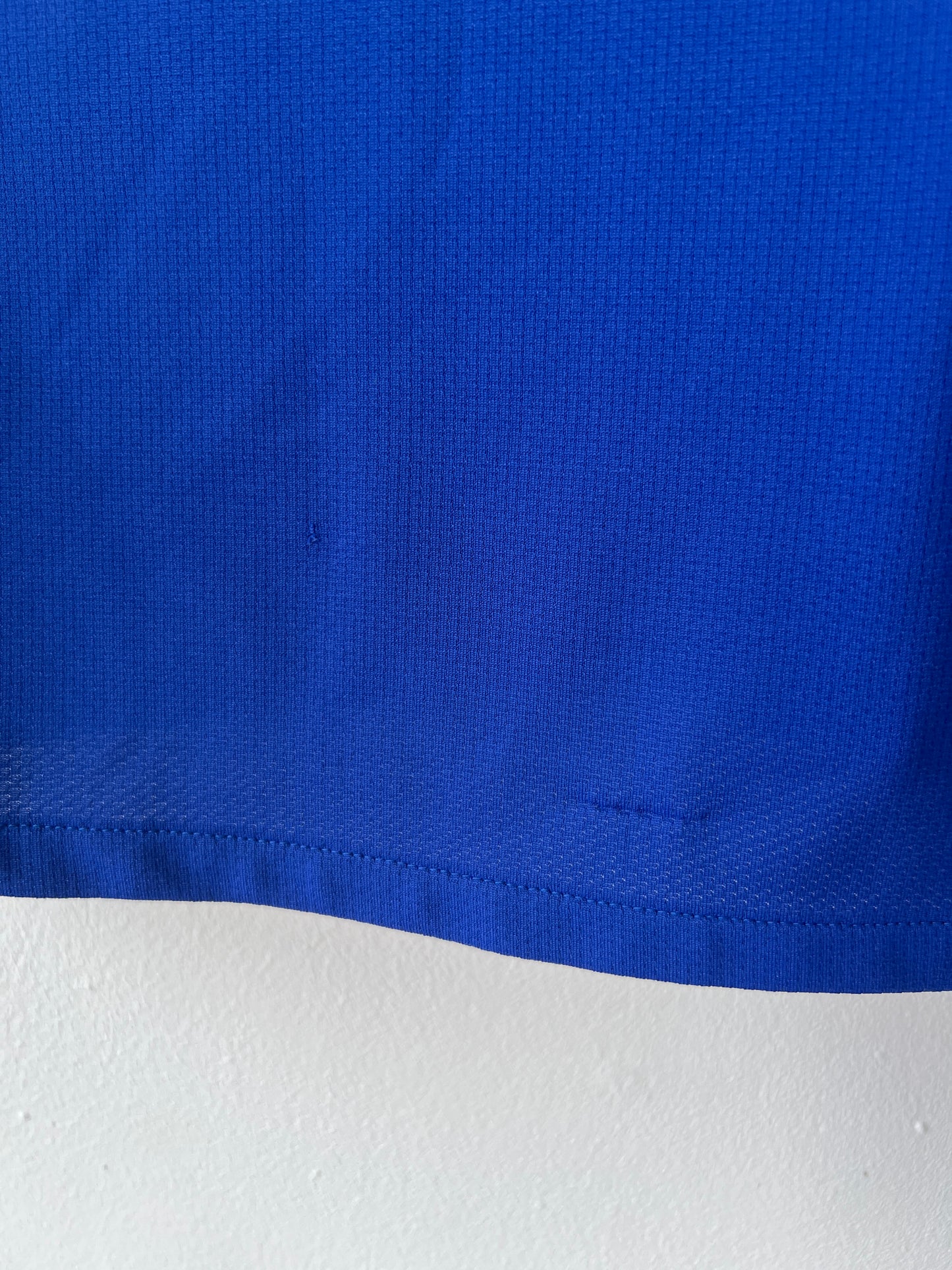 (XL) Manchester United 2008-09 Third Shirt Ronaldo #7