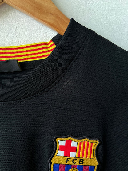 (M) Barcelona 2013-14 Third Shirt Messi #10