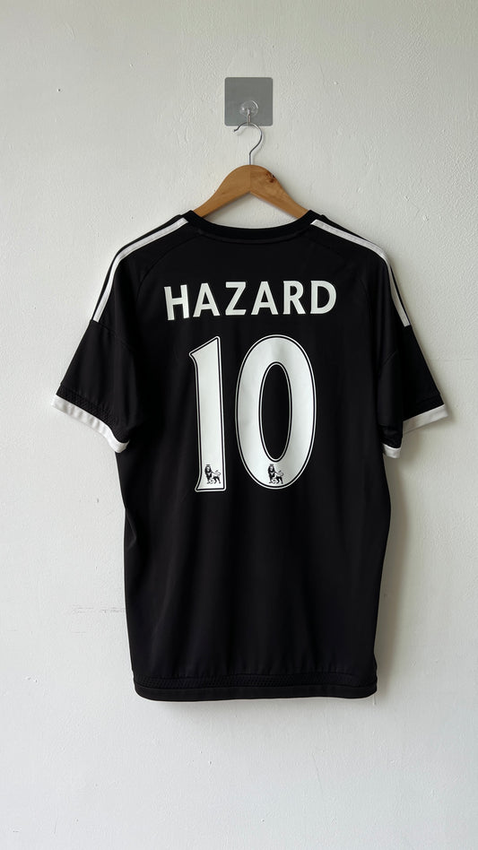 Chelsea 2015-16 Third Shirt Hazard #10 (L)