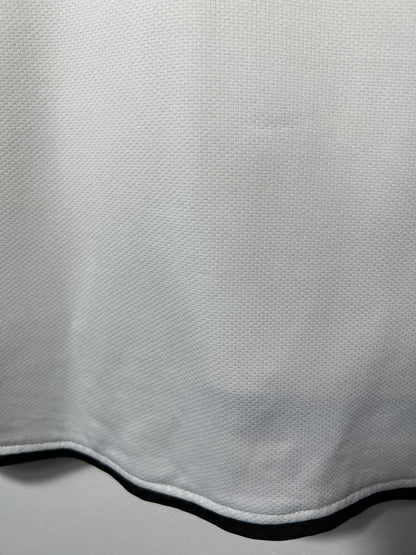 (L) Inter Milan 2008-09 Away Shirt Ibrahimovic #8