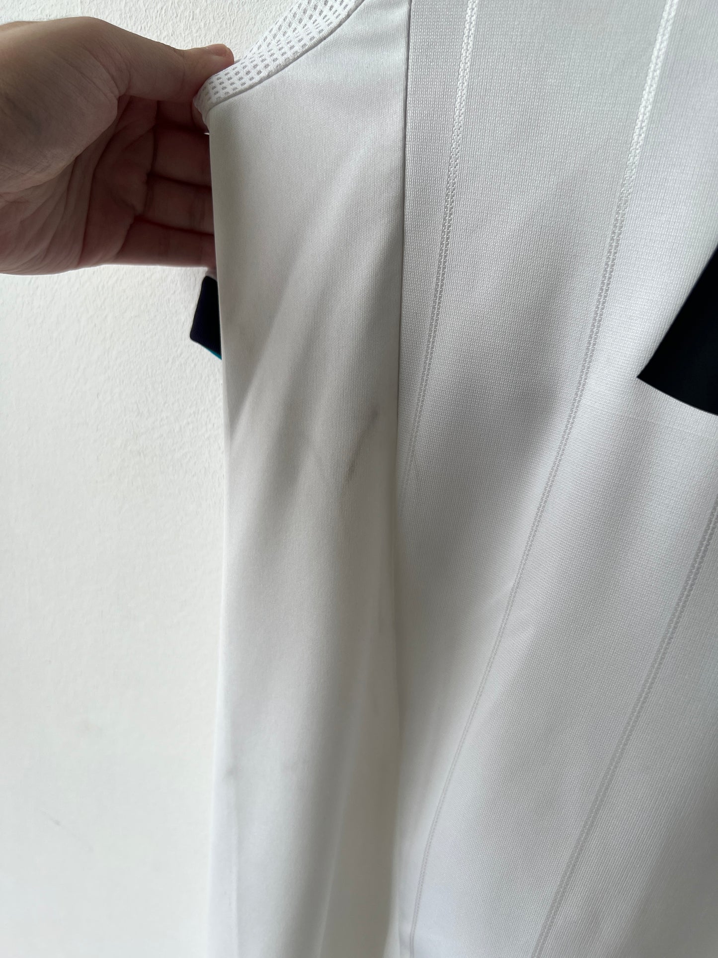 (L) Real Madrid 2012-13 Home Shirt Ozil #10