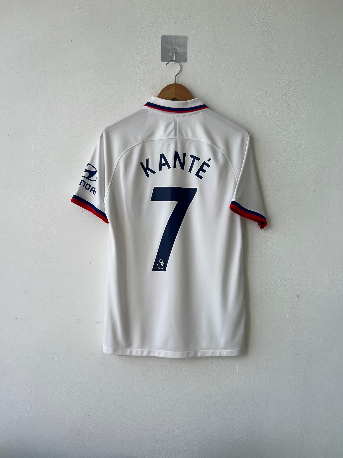 (M) Chelsea 2019-20 Away Shirt Kante #7