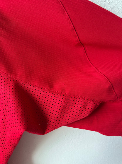 (L) Manchester United 2004-06 Home Shirt Ronaldo #7