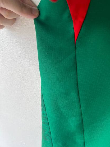 (L) Cameroon 2006-08 Home Shirt Eto'o #9