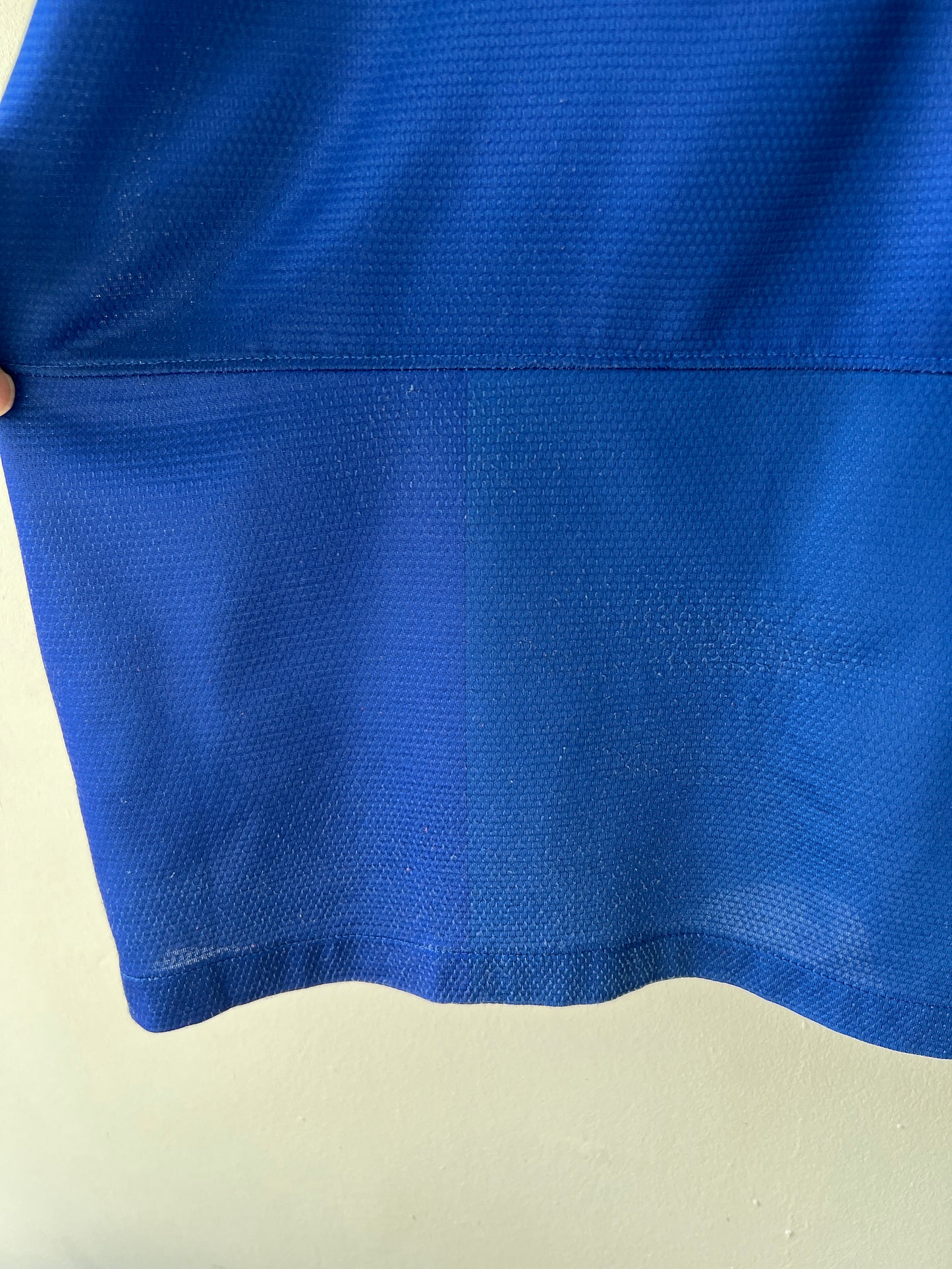 (L fits M) Malaysia 2012-14 Away Shirt