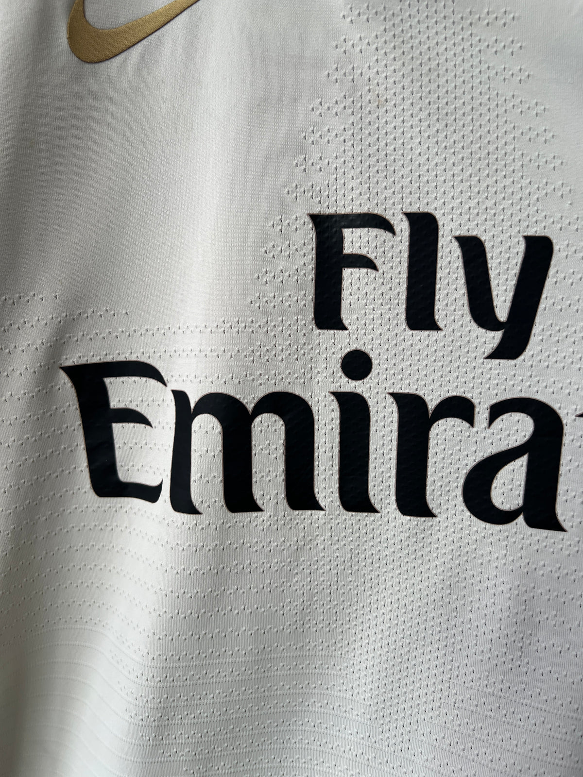 (L) PSG 2018-19 Away Player Version Shirt Neymar Jr. #10