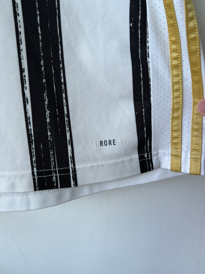 Juventus 2020-21 Home Shirt Ronaldo #7 (XL)
