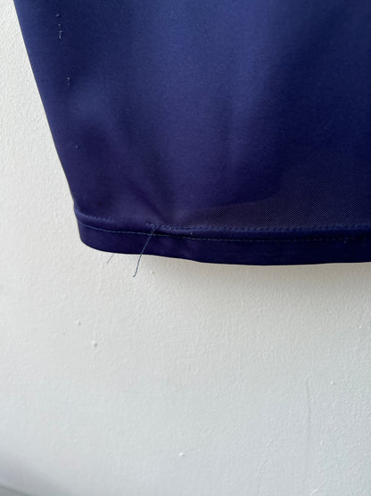 (L) Tottenham Spurs 1994-95 Away Klinsmann #18