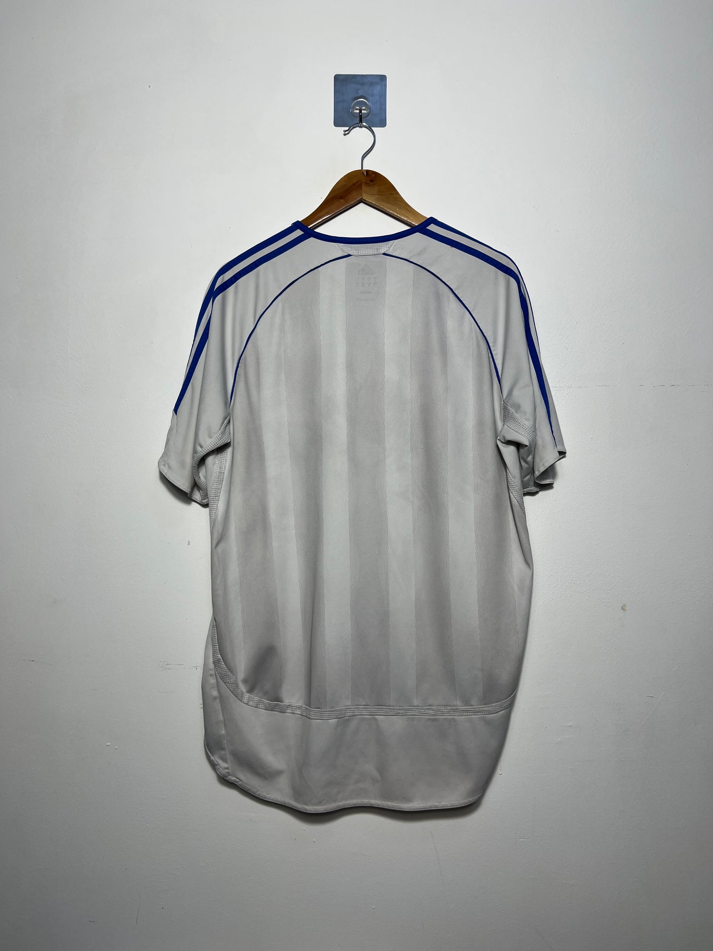 (L) Chelsea 2006-07 Away Shirt