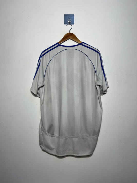 (L) Chelsea 2006-07 Away Shirt