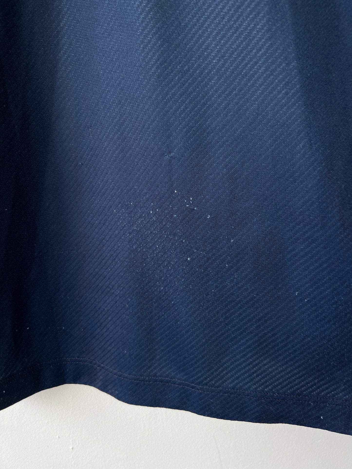 (XL) Napoli 1996-97 Third Shirt