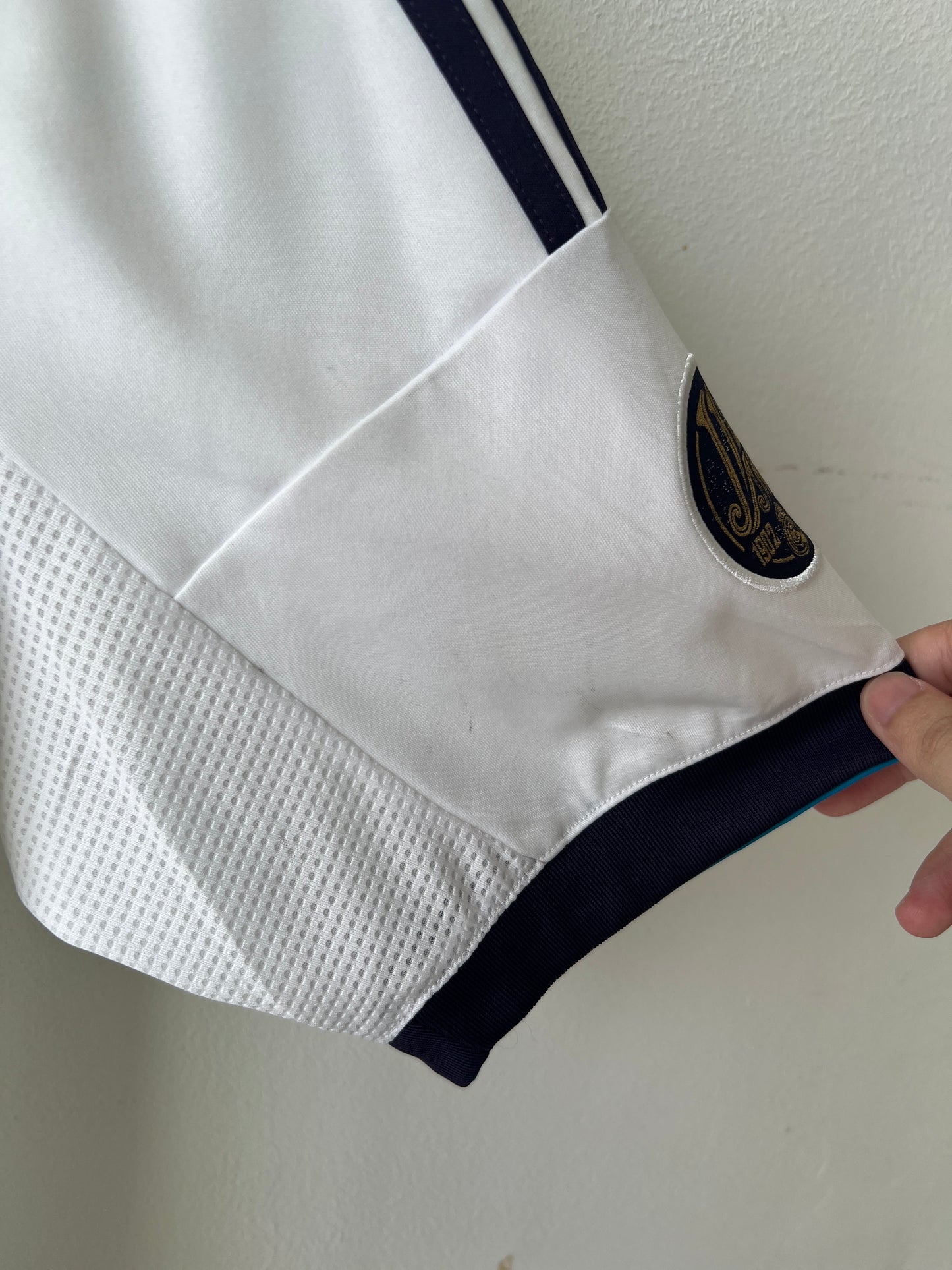 (L) Real Madrid 2012-13 Home Shirt Ronaldo #7