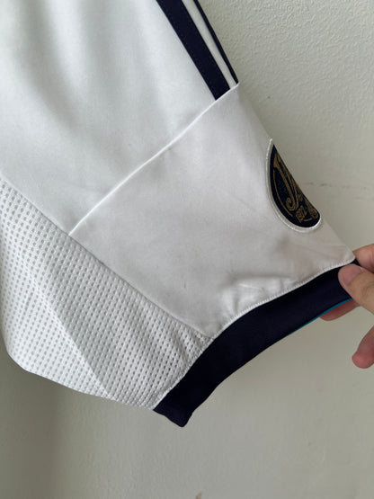 (L) Real Madrid 2012-13 Home Shirt Ronaldo #7