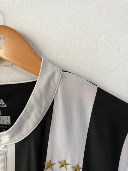 (L) Juventus 2016-17 Home Shirt Marchisio #8