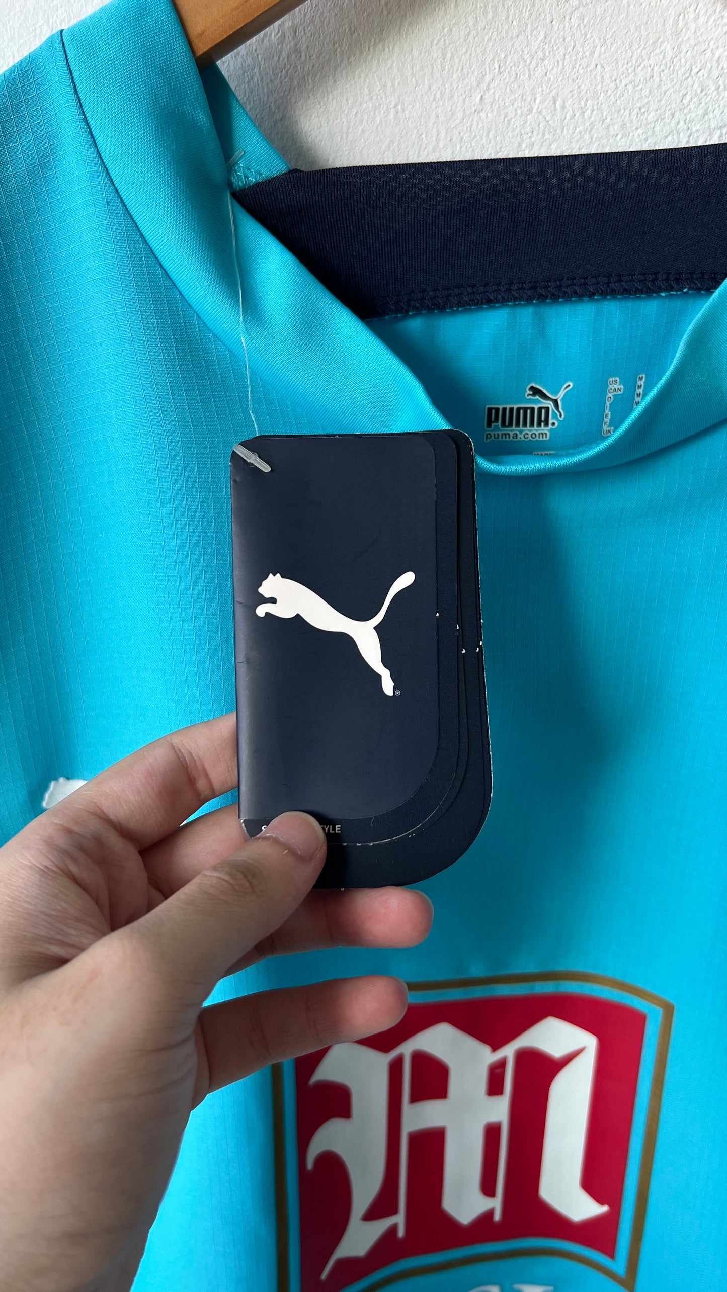 Tottenham Spurs 2006-07 Away Shirt Keane #10 (M) (Brand New)