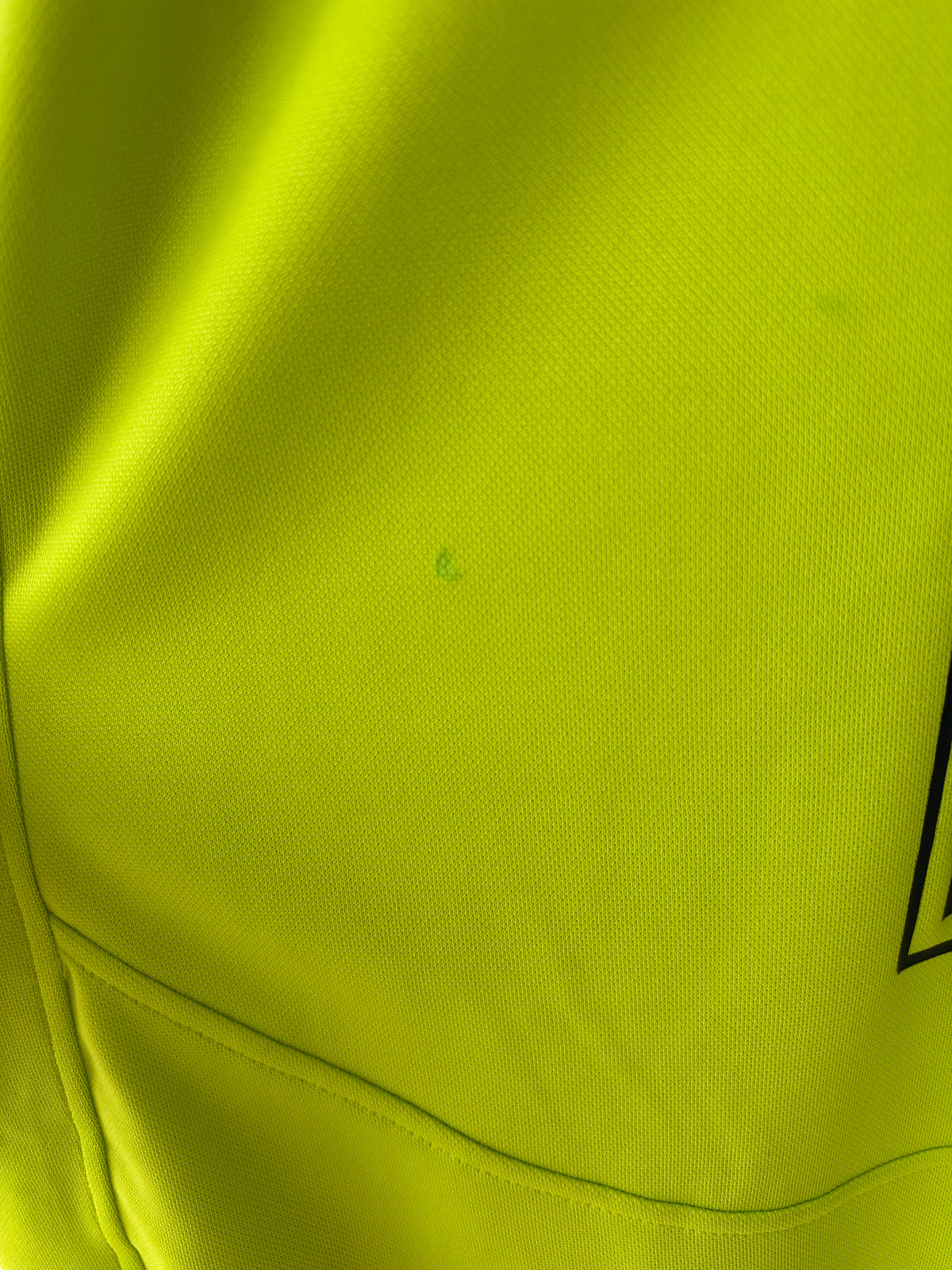 (L) USA 2004-05 GK Shirt Friedel #1 (NEW) (USMNT)