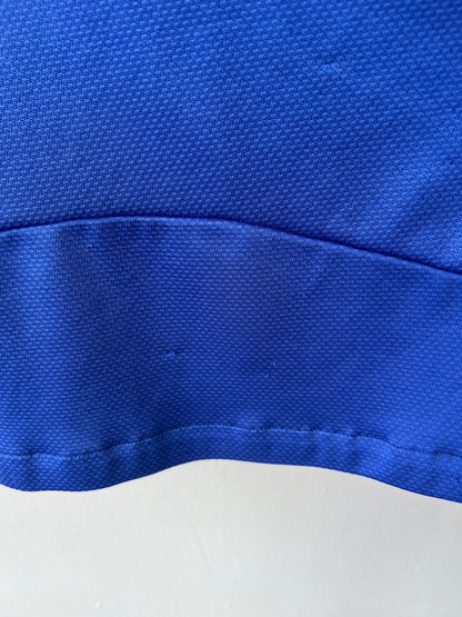 (M) Chelsea 2008-09 Home Long Sleeve Shirt Ballack #13