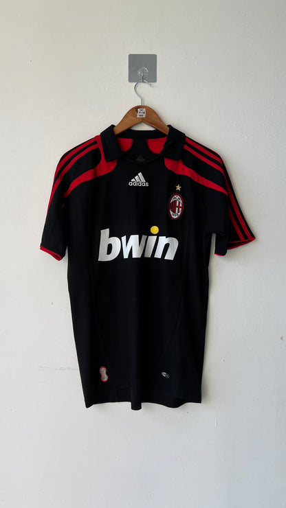 AC Milan 2007-08 Third Shirt Kaka #22 (S/M)