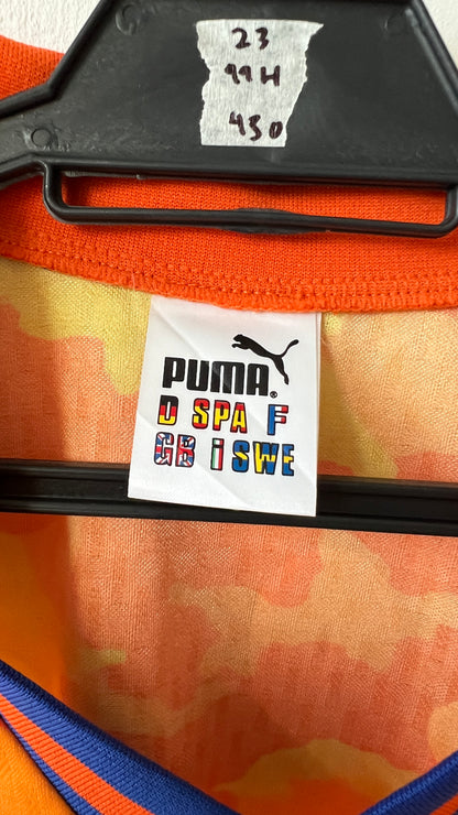 Shimizu S-Pulse 1999-02 Home Shirt (L)