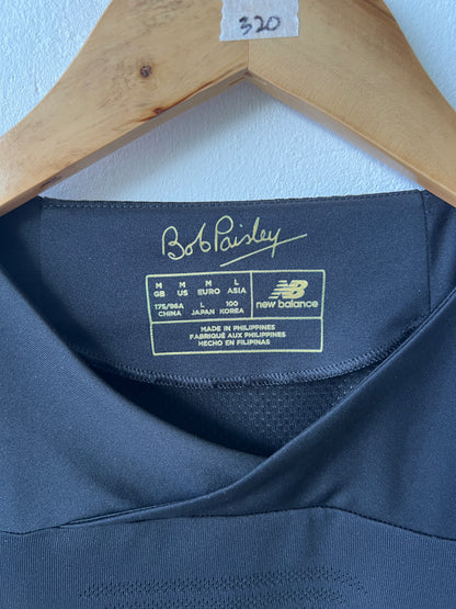 (M) Liverpool 2019-20 GK Shirt Alisson #1 (NEW)