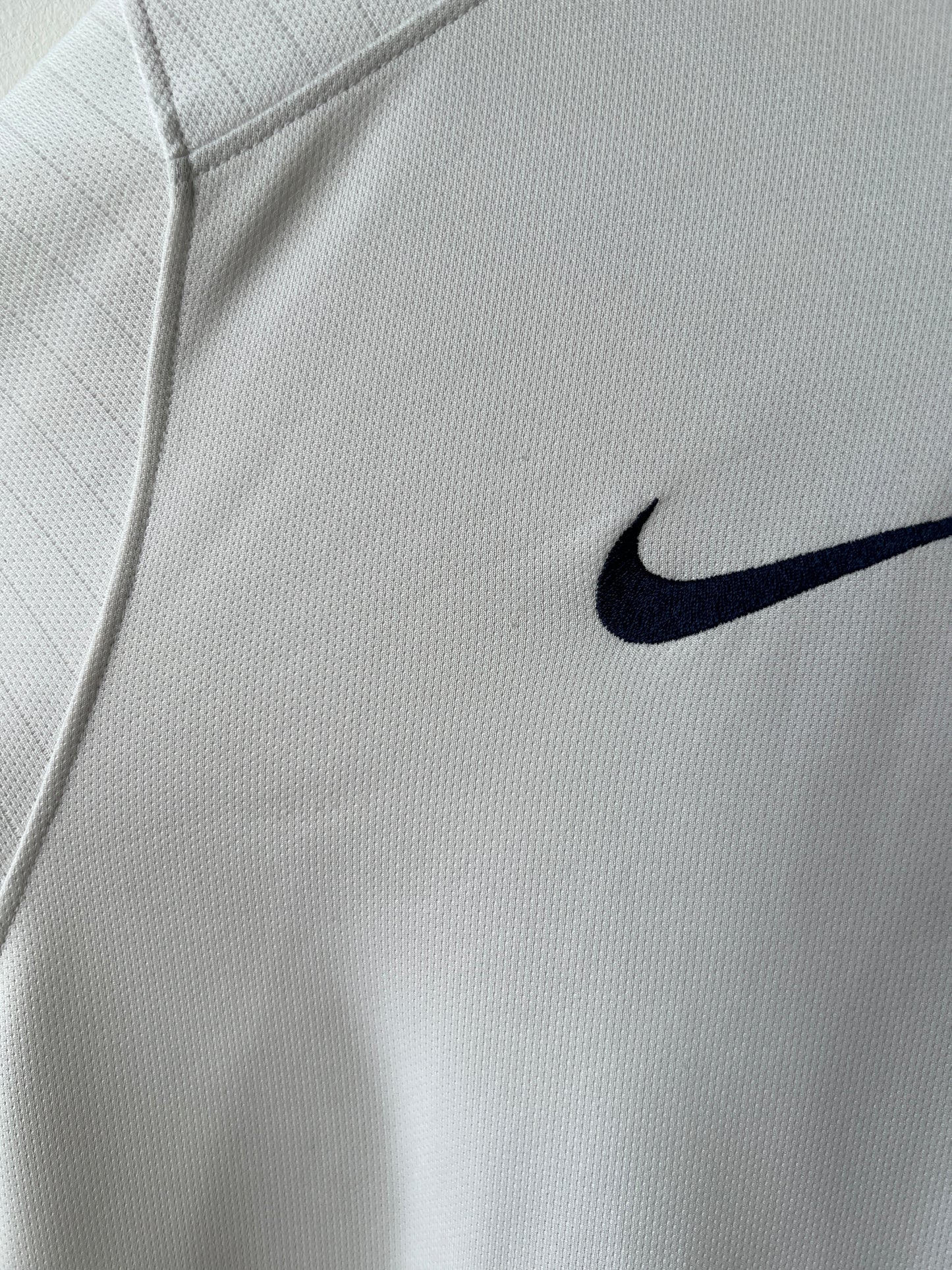 (XL) PSG 2015-16 Away Long Sleeve Player Version Shirt Verratti #6