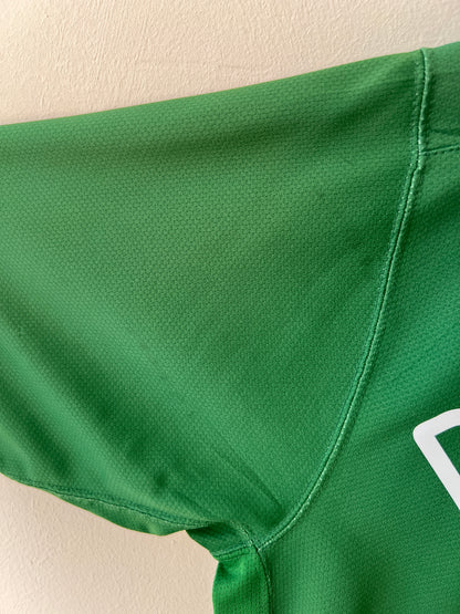 (M/L) Mexico 2006-07 Home Shirt R. Marquez #4