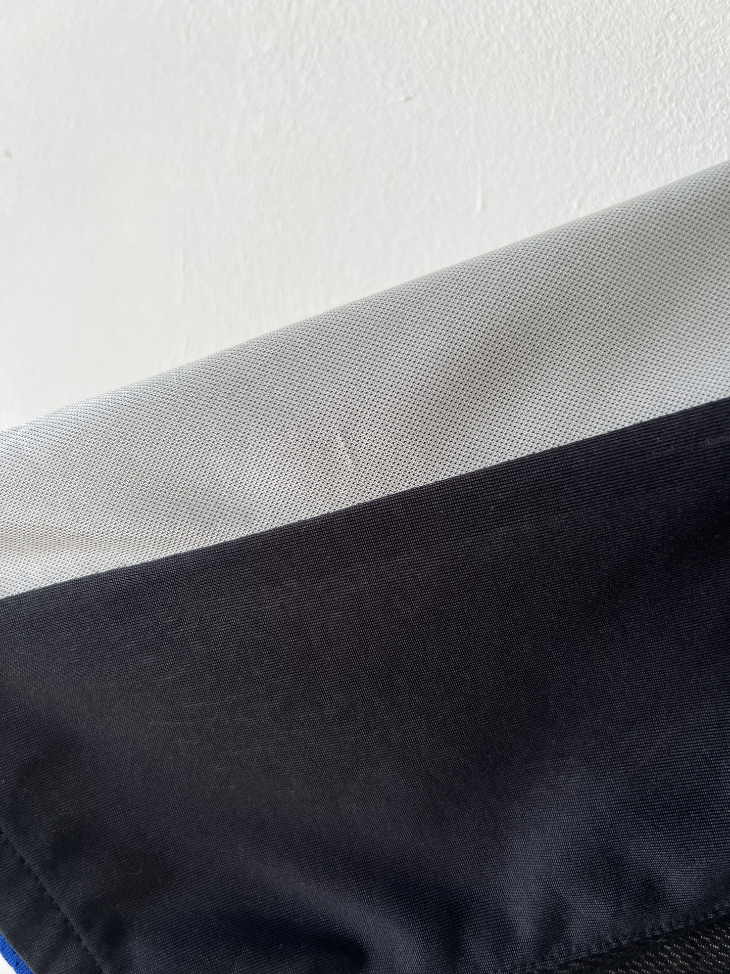 (M) Chelsea 2004-05 Away Shirt Drogba #15