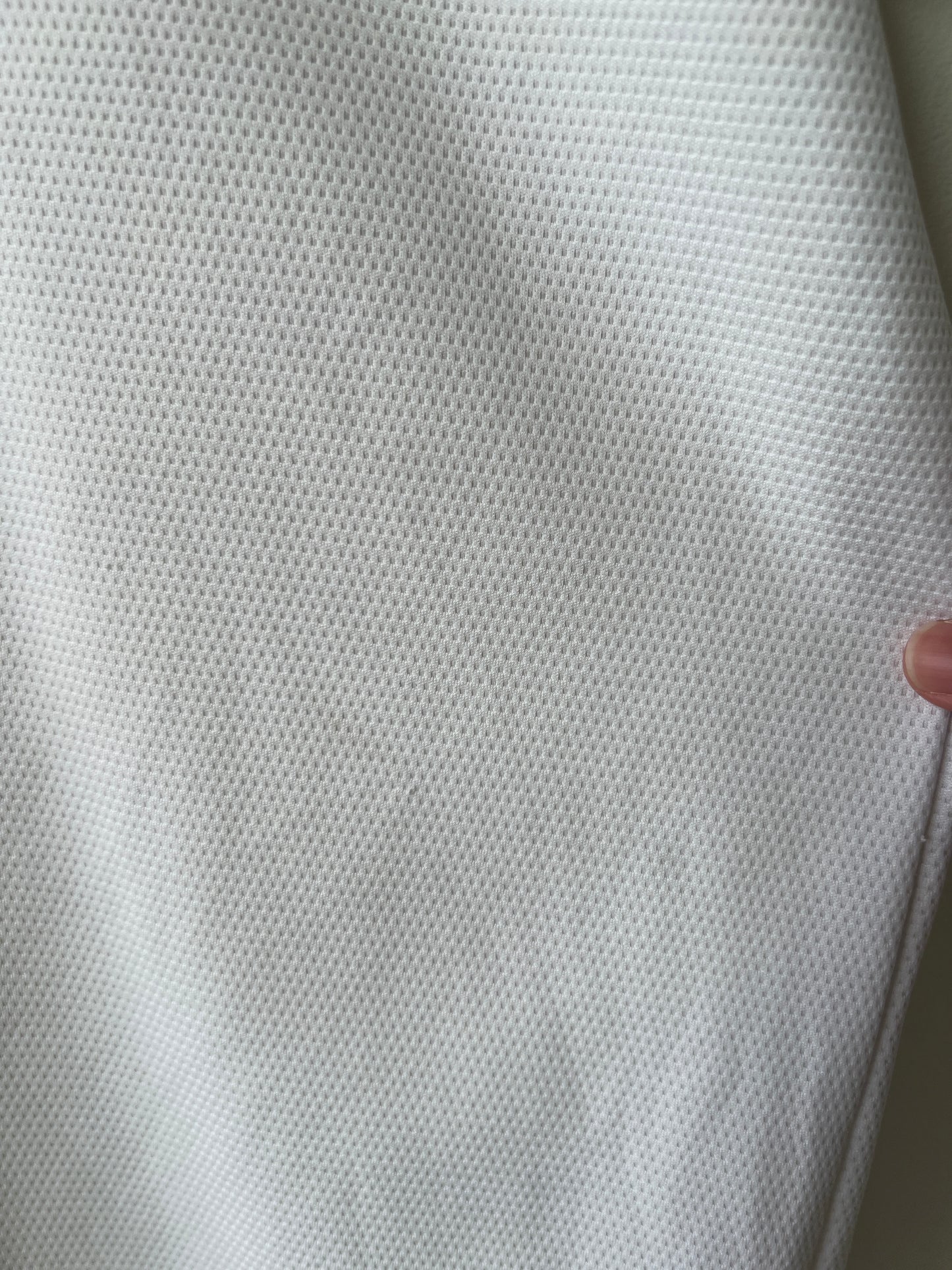 (XL) Leeds United 2021-22 Home Shirt Raphinha #10