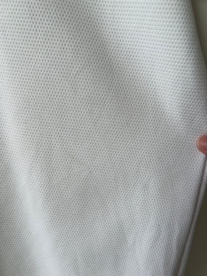 (XL) Leeds United 2021-22 Home Shirt Raphinha #10