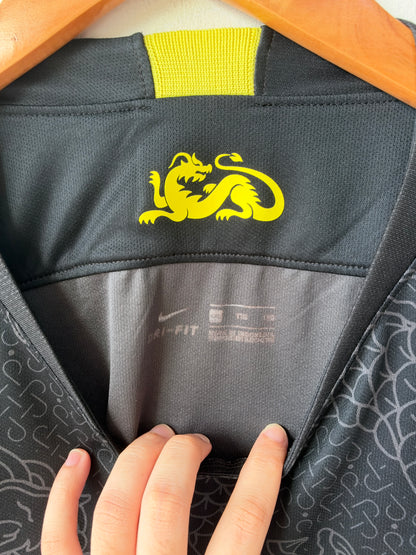 (XXL) China 2018 Away Shirt (Banned)